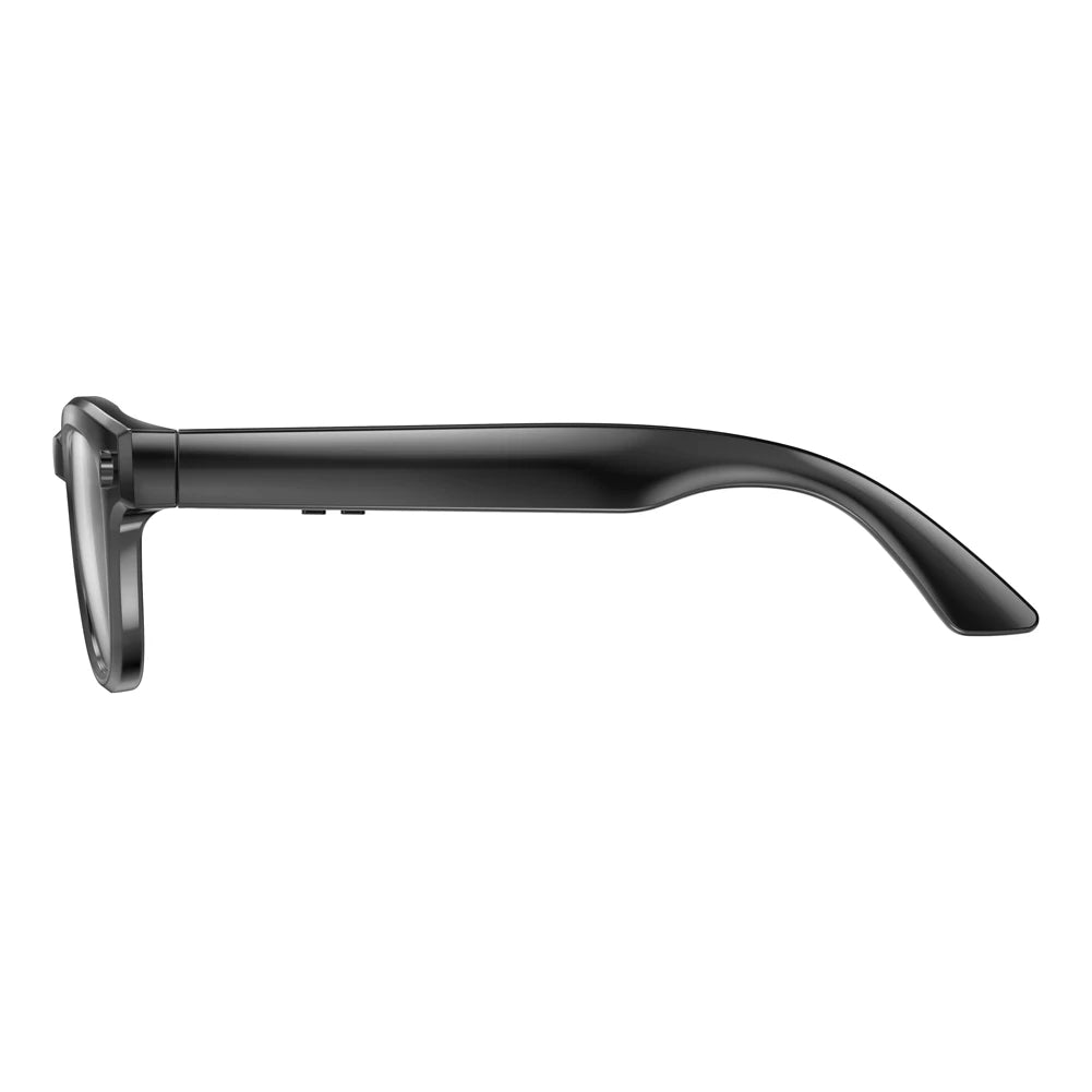 Beatlens Snap – Smart Audio Glasses with Built - In Camera - Beatlens