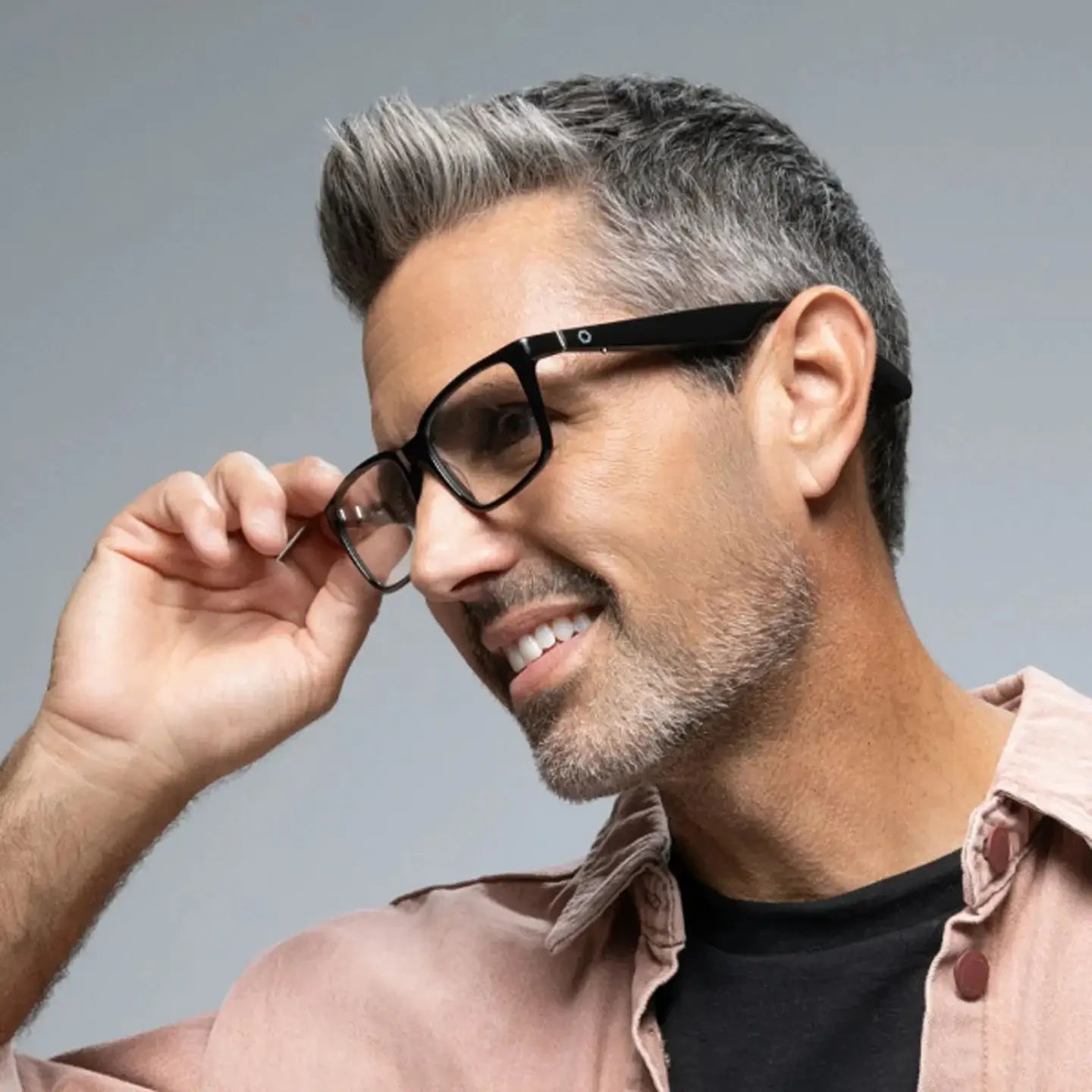 Beatlens IPX7 Waterproof Smart Glasses with Bluetooth 5.3