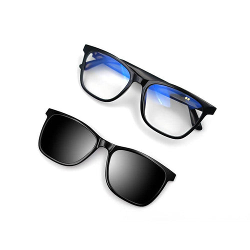 Beatlens 2-in-1 Interchangeable Lenses for Day & Night Use