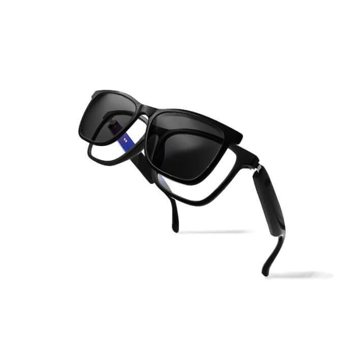 Beatlens UV400 & Blue Light Blocking Smart Glasses