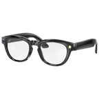 Beatlens Snap –Smart Audio Glasses with Built-In Camera, Health Tracking & Real-Time Translation